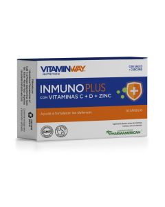 INMUNO PLUS